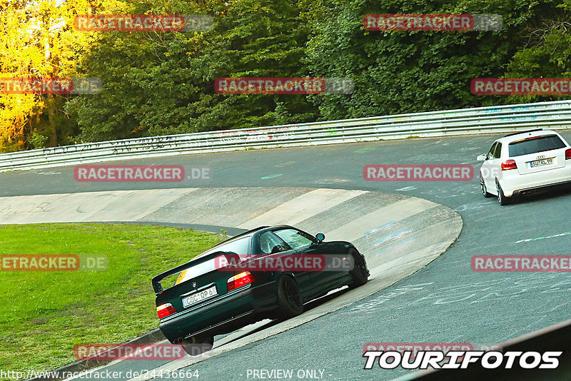 Bild #24436664 - Touristenfahrten Nürburgring Nordschleife (07.09.2023)