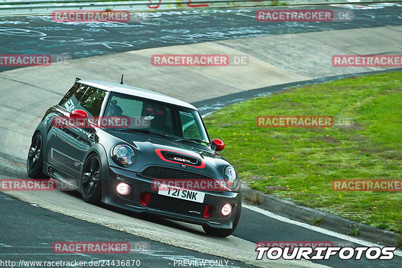 Bild #24436870 - Touristenfahrten Nürburgring Nordschleife (07.09.2023)