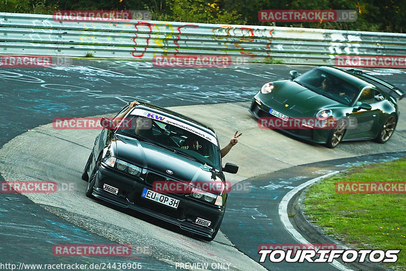 Bild #24436906 - Touristenfahrten Nürburgring Nordschleife (07.09.2023)