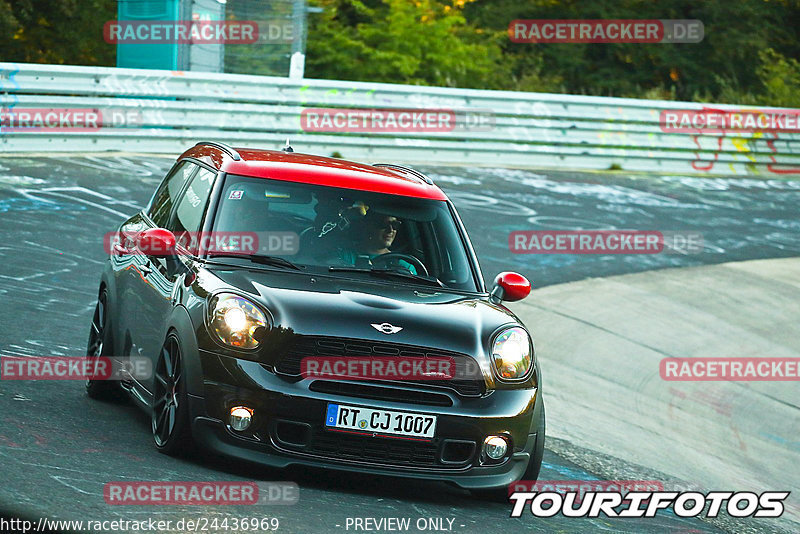 Bild #24436969 - Touristenfahrten Nürburgring Nordschleife (07.09.2023)