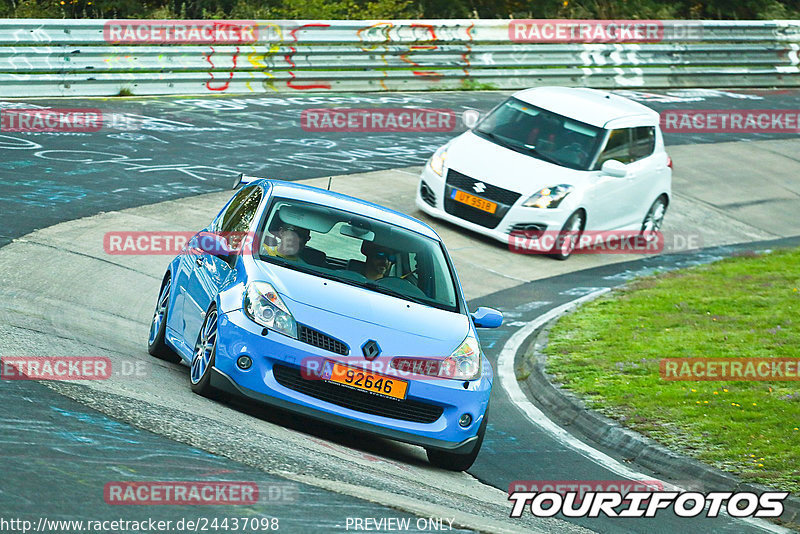 Bild #24437098 - Touristenfahrten Nürburgring Nordschleife (07.09.2023)