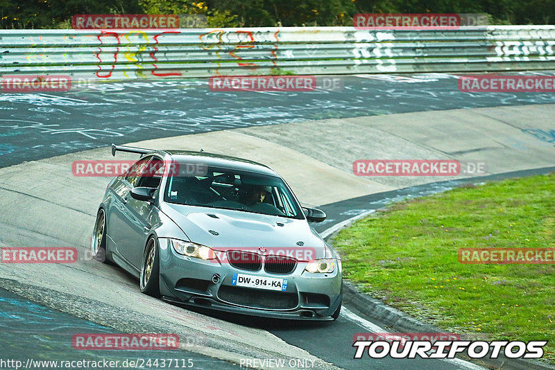 Bild #24437115 - Touristenfahrten Nürburgring Nordschleife (07.09.2023)