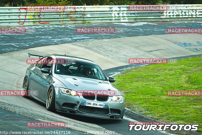 Bild #24437116 - Touristenfahrten Nürburgring Nordschleife (07.09.2023)