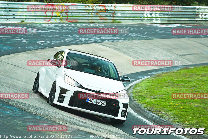 Bild #24437127 - Touristenfahrten Nürburgring Nordschleife (07.09.2023)