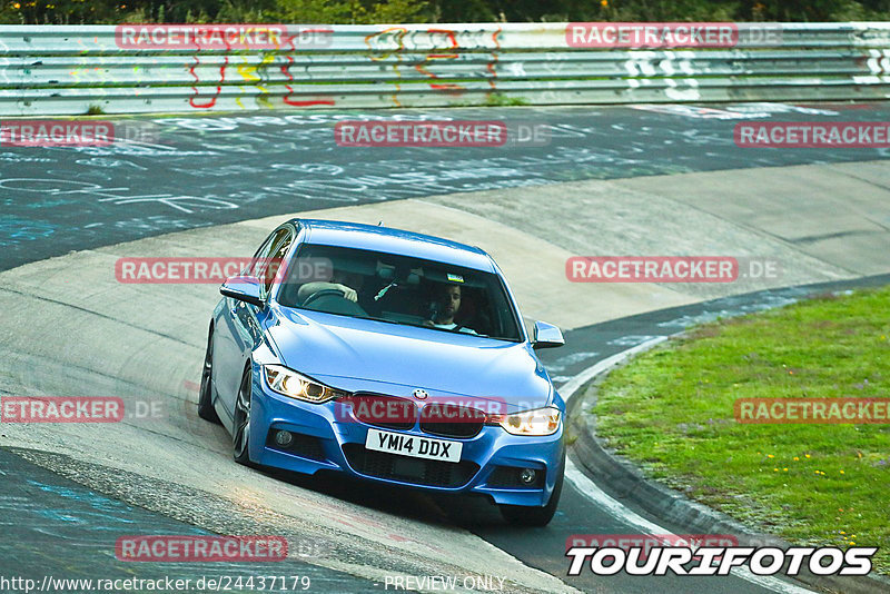 Bild #24437179 - Touristenfahrten Nürburgring Nordschleife (07.09.2023)