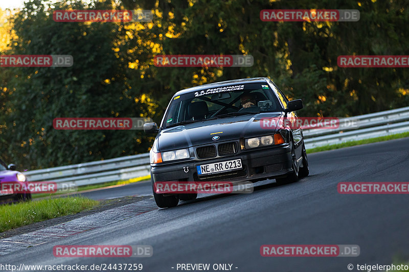 Bild #24437259 - Touristenfahrten Nürburgring Nordschleife (07.09.2023)