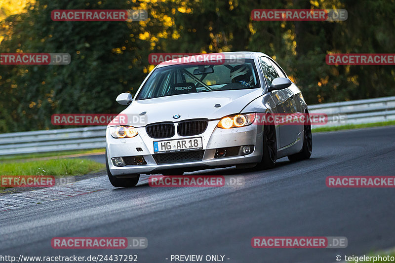 Bild #24437292 - Touristenfahrten Nürburgring Nordschleife (07.09.2023)