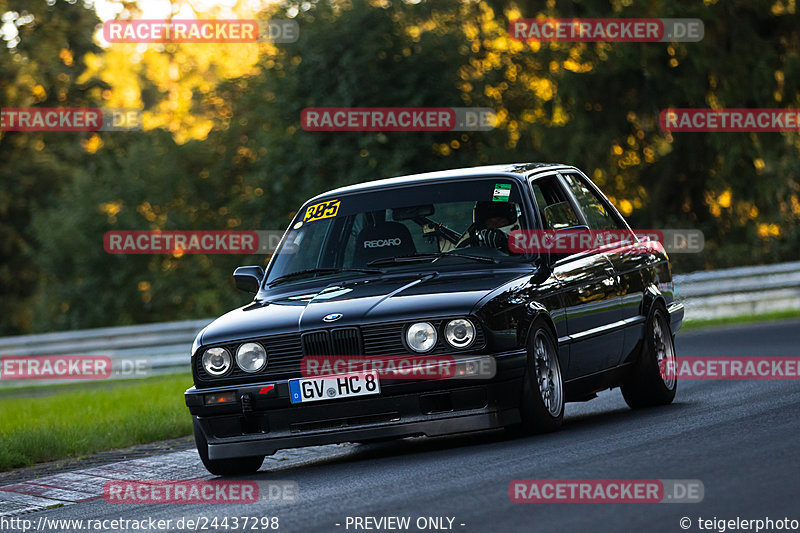 Bild #24437298 - Touristenfahrten Nürburgring Nordschleife (07.09.2023)