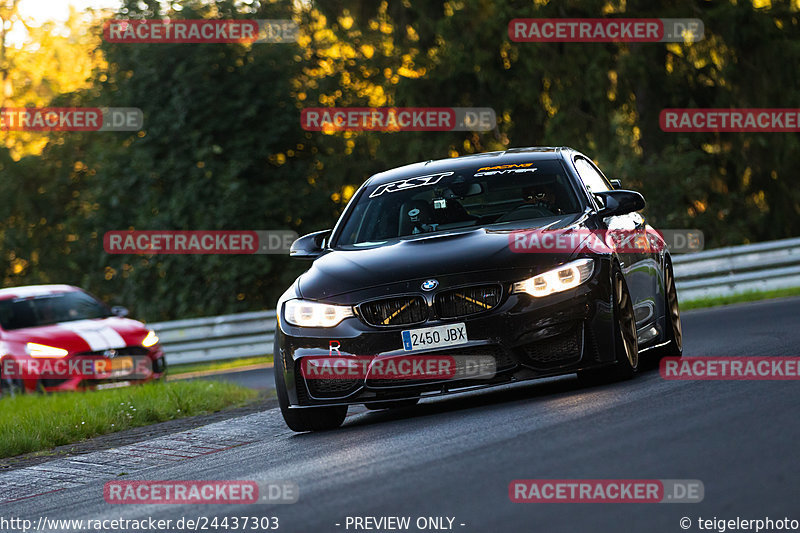 Bild #24437303 - Touristenfahrten Nürburgring Nordschleife (07.09.2023)