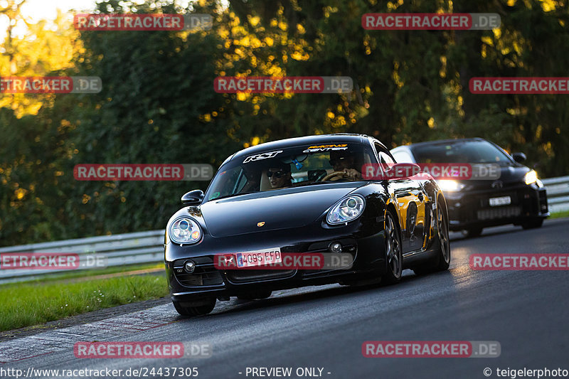 Bild #24437305 - Touristenfahrten Nürburgring Nordschleife (07.09.2023)