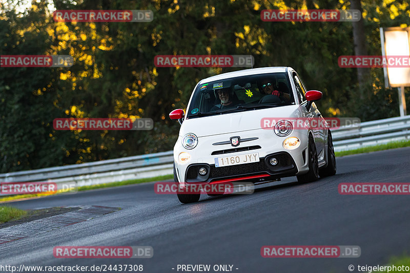 Bild #24437308 - Touristenfahrten Nürburgring Nordschleife (07.09.2023)