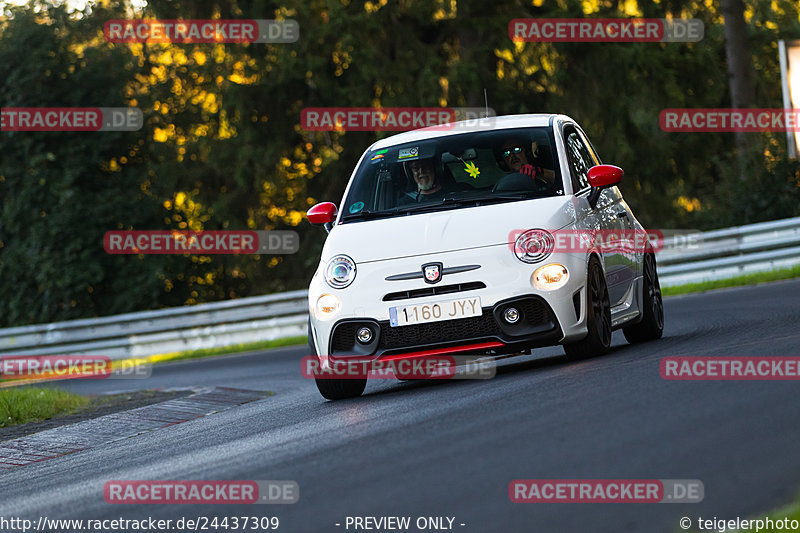 Bild #24437309 - Touristenfahrten Nürburgring Nordschleife (07.09.2023)