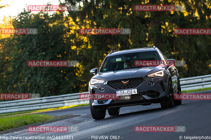 Bild #24437311 - Touristenfahrten Nürburgring Nordschleife (07.09.2023)