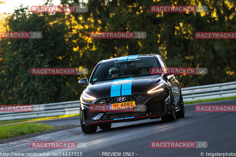 Bild #24437315 - Touristenfahrten Nürburgring Nordschleife (07.09.2023)