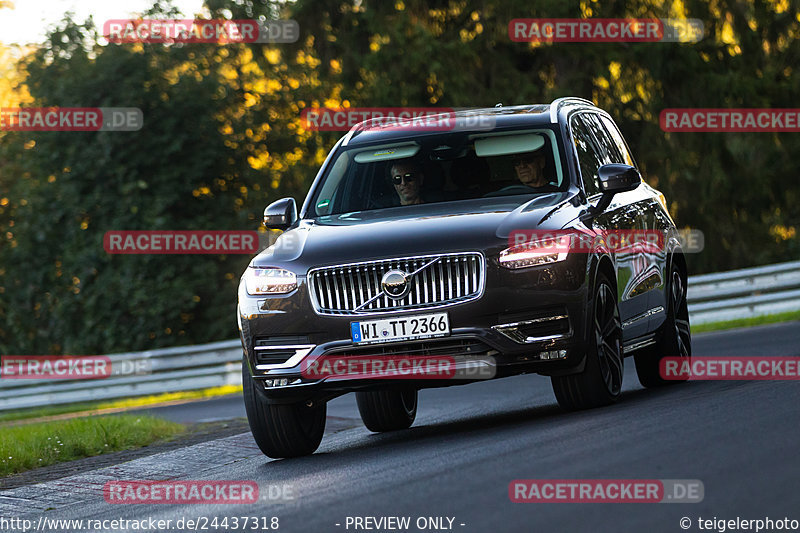 Bild #24437318 - Touristenfahrten Nürburgring Nordschleife (07.09.2023)