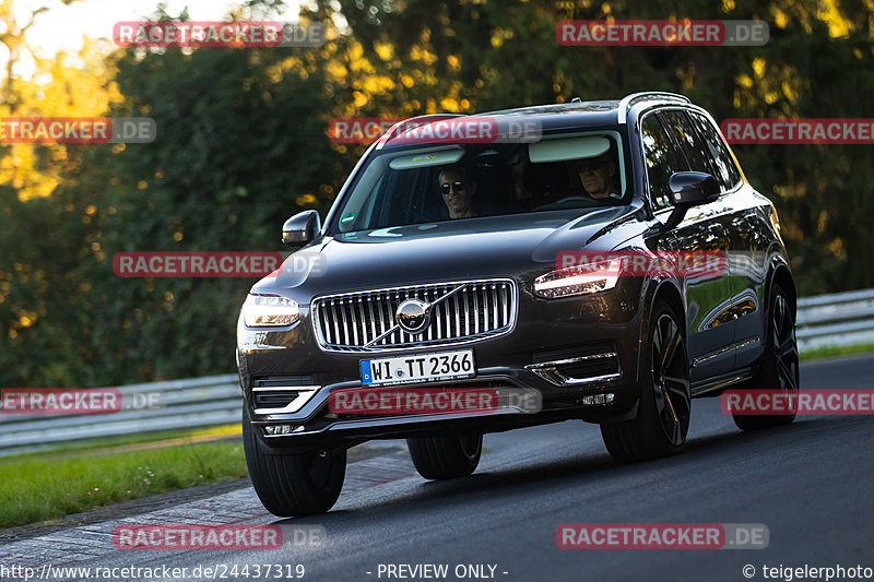 Bild #24437319 - Touristenfahrten Nürburgring Nordschleife (07.09.2023)