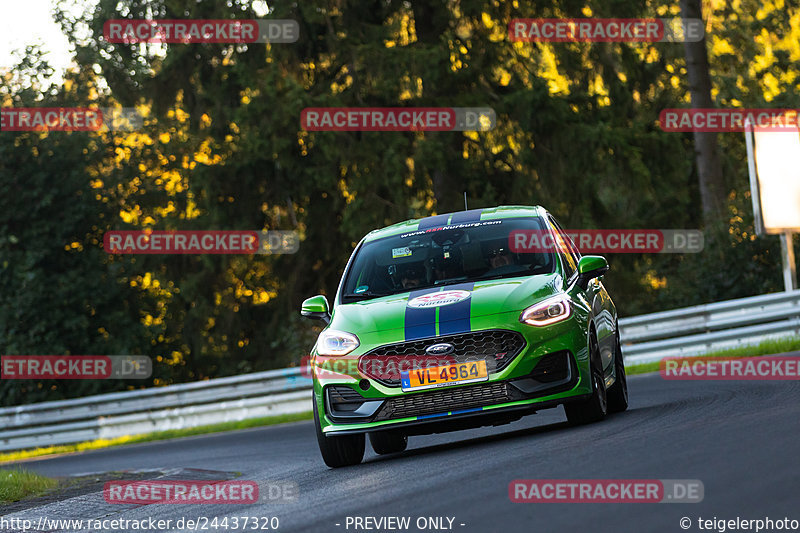 Bild #24437320 - Touristenfahrten Nürburgring Nordschleife (07.09.2023)