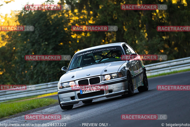 Bild #24437322 - Touristenfahrten Nürburgring Nordschleife (07.09.2023)