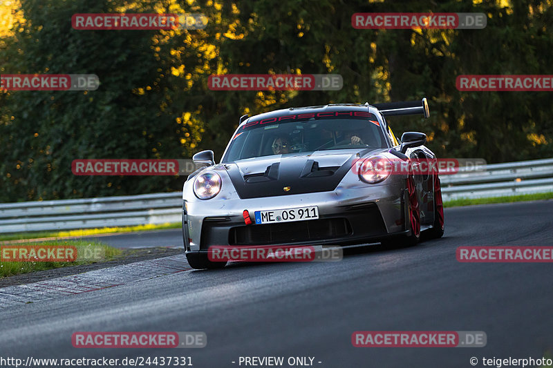 Bild #24437331 - Touristenfahrten Nürburgring Nordschleife (07.09.2023)