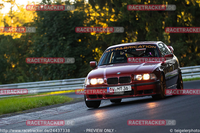 Bild #24437338 - Touristenfahrten Nürburgring Nordschleife (07.09.2023)