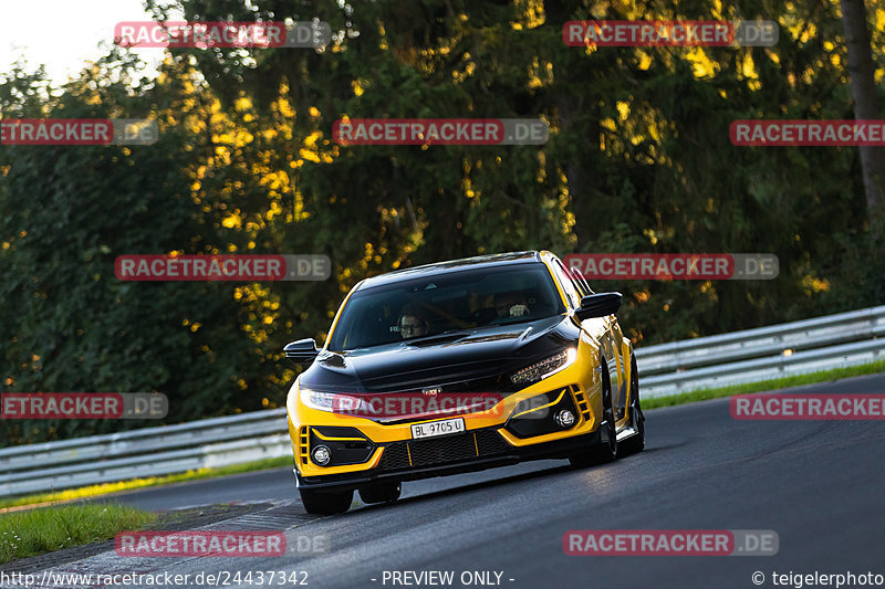 Bild #24437342 - Touristenfahrten Nürburgring Nordschleife (07.09.2023)