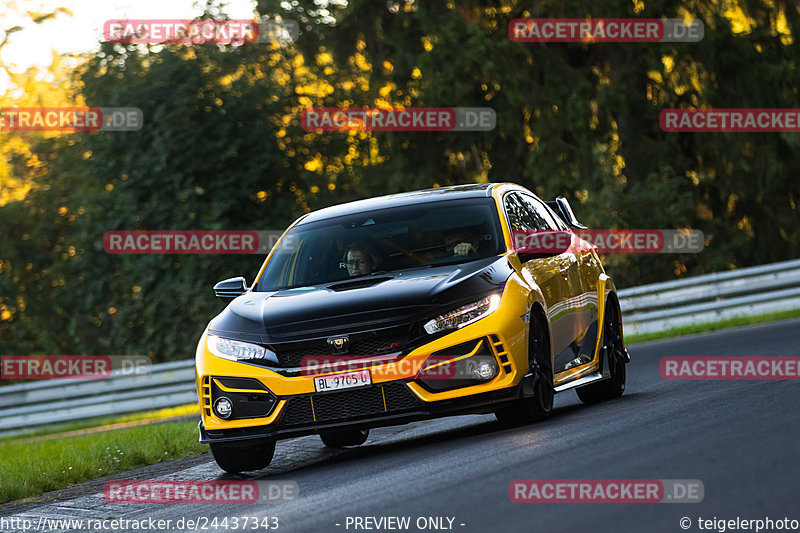 Bild #24437343 - Touristenfahrten Nürburgring Nordschleife (07.09.2023)