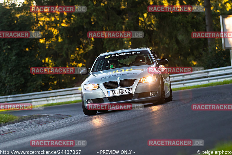 Bild #24437367 - Touristenfahrten Nürburgring Nordschleife (07.09.2023)