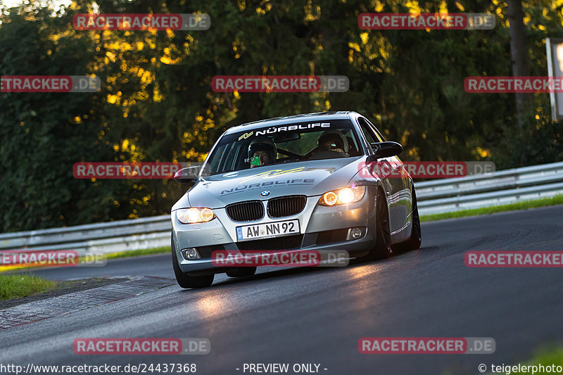 Bild #24437368 - Touristenfahrten Nürburgring Nordschleife (07.09.2023)