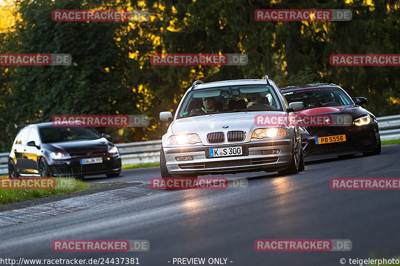 Bild #24437381 - Touristenfahrten Nürburgring Nordschleife (07.09.2023)