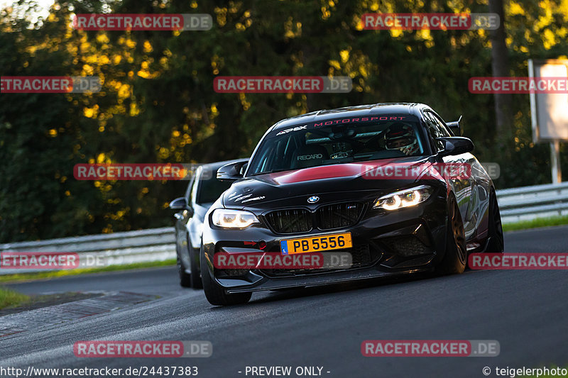 Bild #24437383 - Touristenfahrten Nürburgring Nordschleife (07.09.2023)