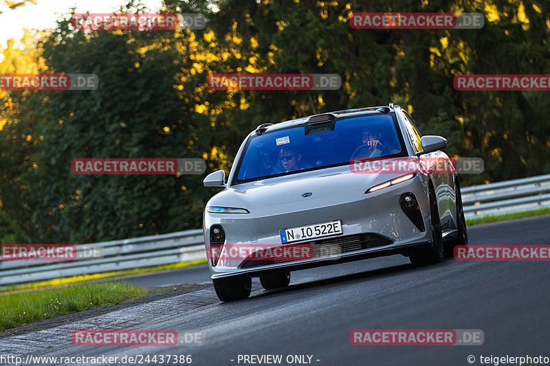 Bild #24437386 - Touristenfahrten Nürburgring Nordschleife (07.09.2023)