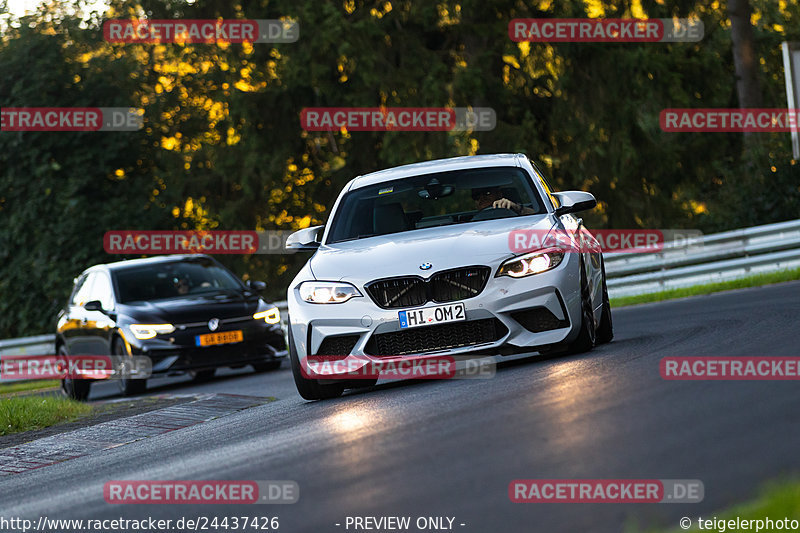 Bild #24437426 - Touristenfahrten Nürburgring Nordschleife (07.09.2023)