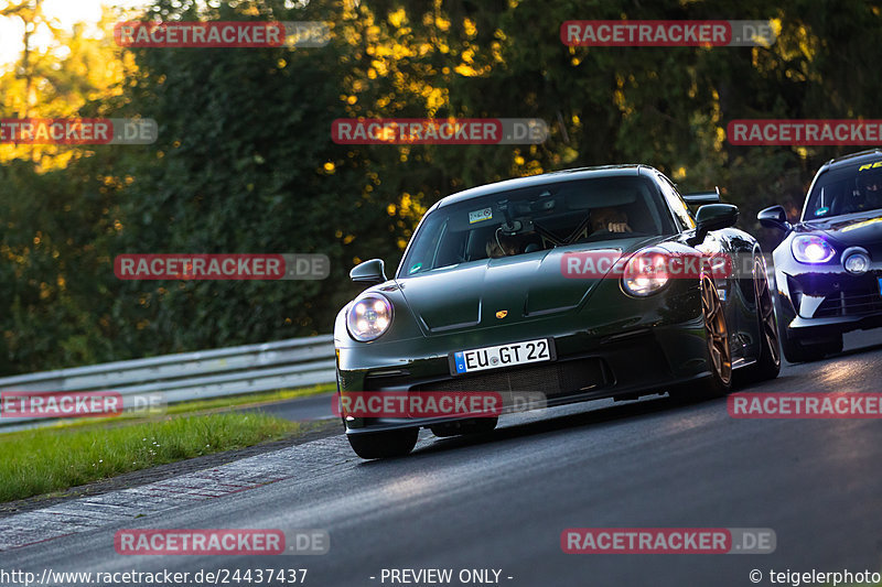 Bild #24437437 - Touristenfahrten Nürburgring Nordschleife (07.09.2023)