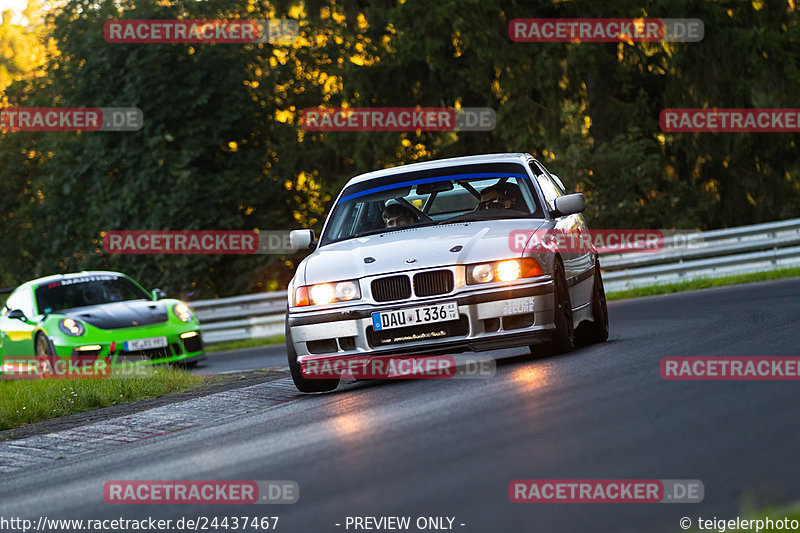 Bild #24437467 - Touristenfahrten Nürburgring Nordschleife (07.09.2023)