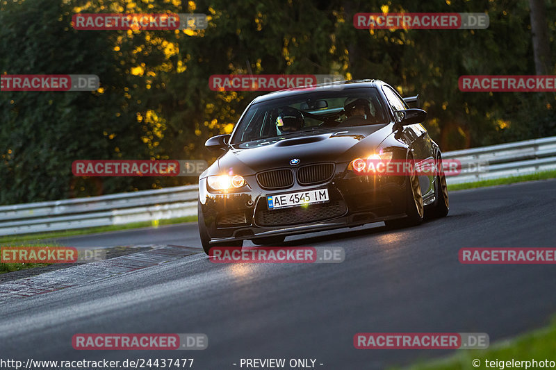 Bild #24437477 - Touristenfahrten Nürburgring Nordschleife (07.09.2023)