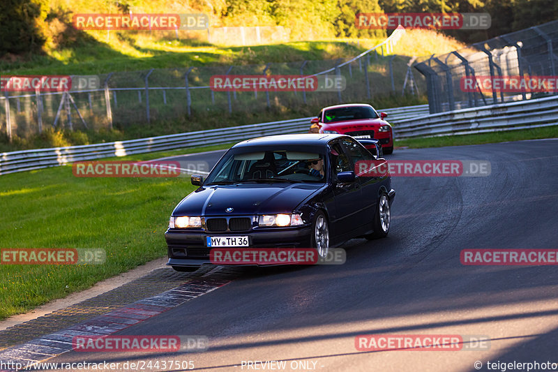 Bild #24437505 - Touristenfahrten Nürburgring Nordschleife (07.09.2023)