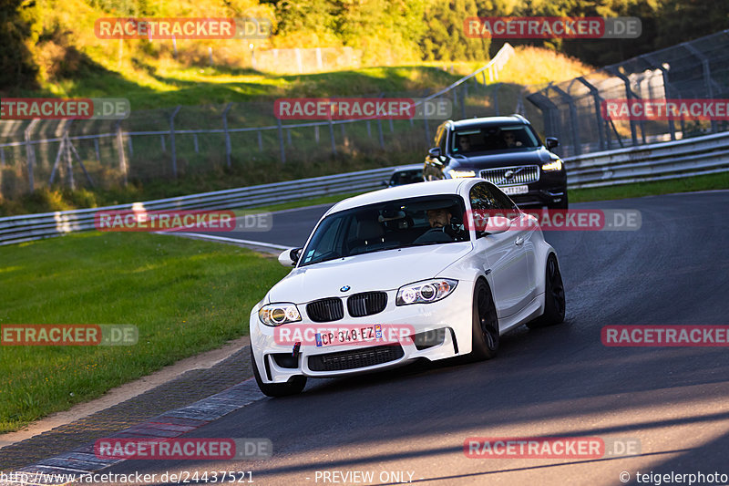 Bild #24437521 - Touristenfahrten Nürburgring Nordschleife (07.09.2023)