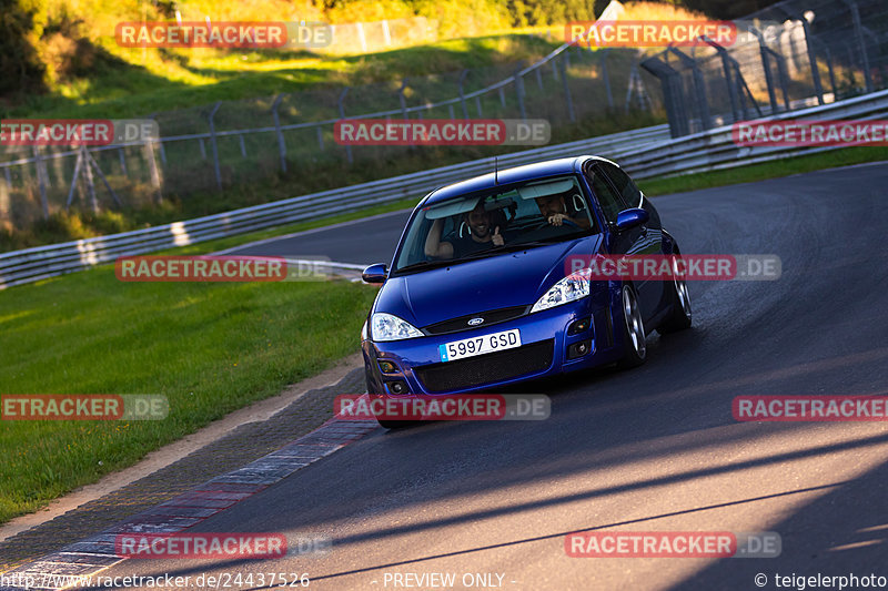 Bild #24437526 - Touristenfahrten Nürburgring Nordschleife (07.09.2023)