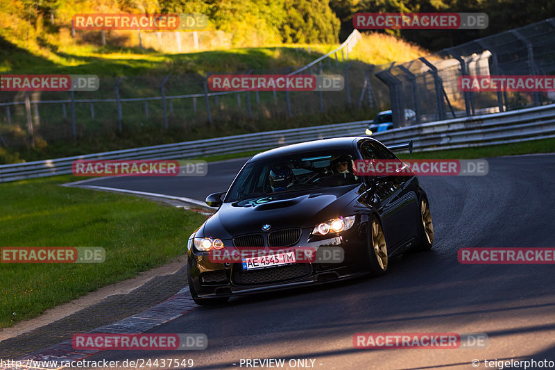 Bild #24437549 - Touristenfahrten Nürburgring Nordschleife (07.09.2023)