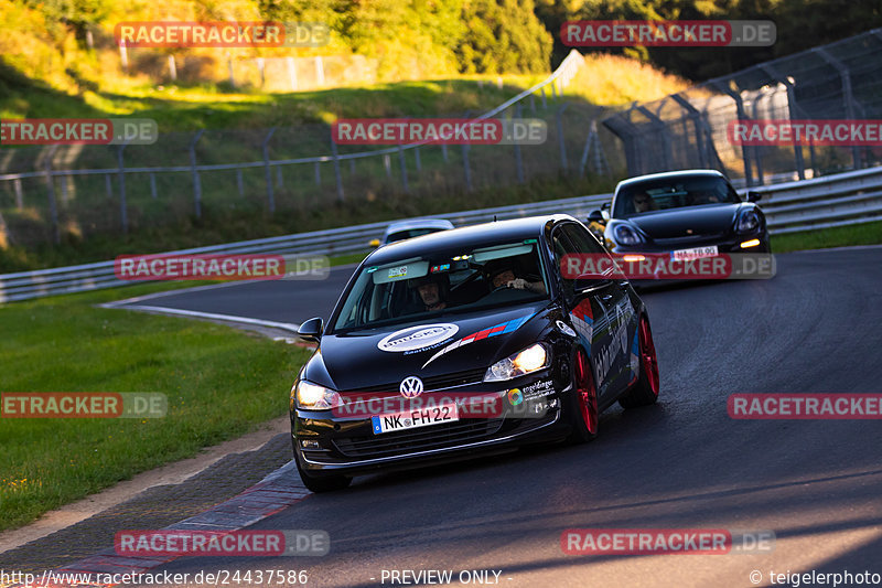 Bild #24437586 - Touristenfahrten Nürburgring Nordschleife (07.09.2023)