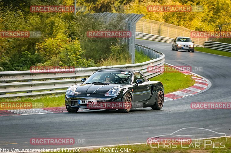 Bild #24437780 - Touristenfahrten Nürburgring Nordschleife (11.09.2023)