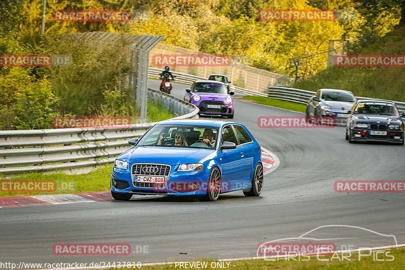 Bild #24437810 - Touristenfahrten Nürburgring Nordschleife (11.09.2023)