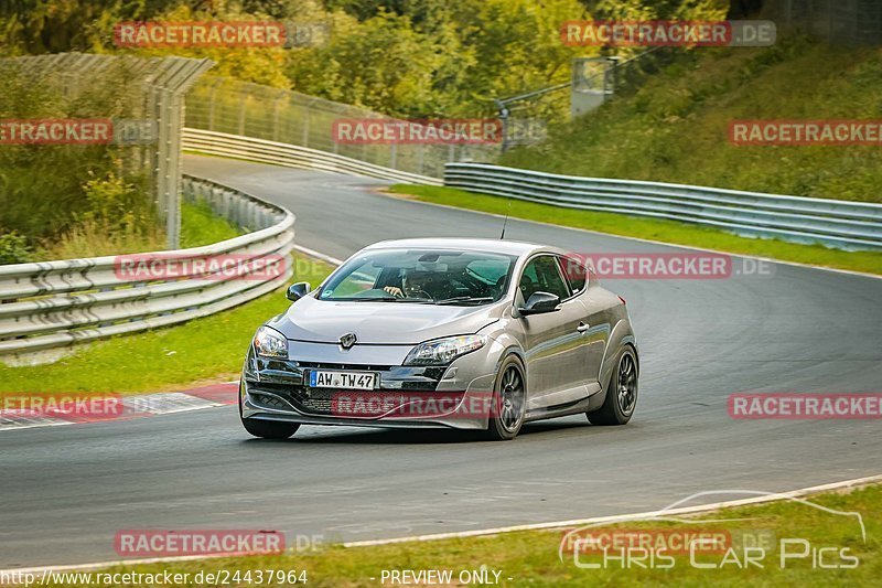 Bild #24437964 - Touristenfahrten Nürburgring Nordschleife (11.09.2023)