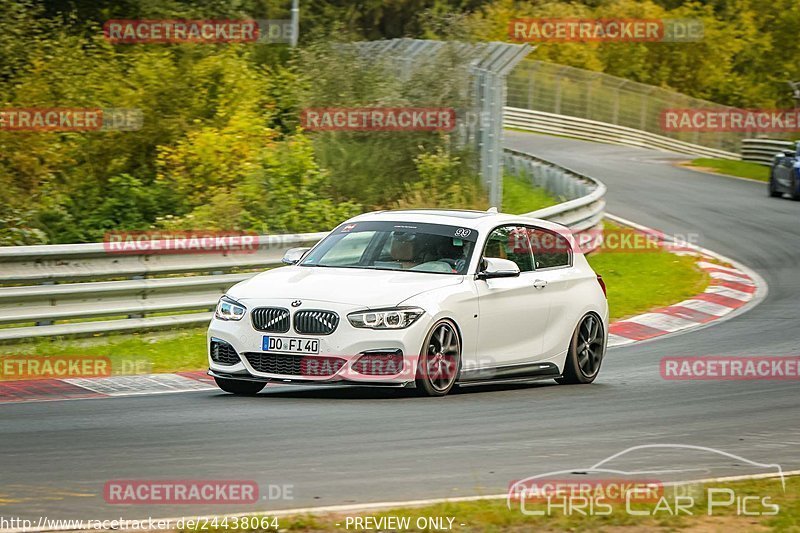 Bild #24438064 - Touristenfahrten Nürburgring Nordschleife (11.09.2023)