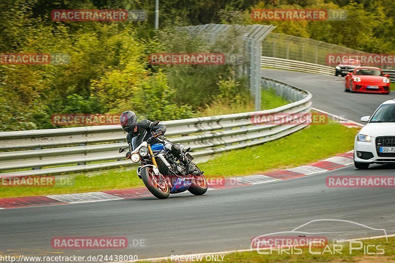 Bild #24438090 - Touristenfahrten Nürburgring Nordschleife (11.09.2023)