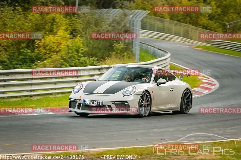 Bild #24438175 - Touristenfahrten Nürburgring Nordschleife (11.09.2023)