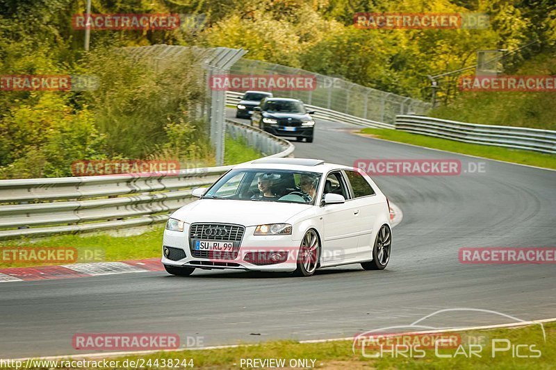 Bild #24438244 - Touristenfahrten Nürburgring Nordschleife (11.09.2023)