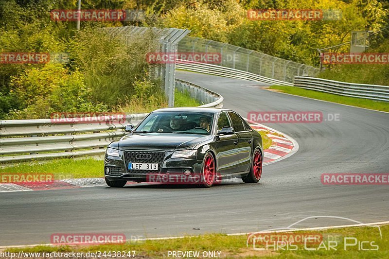 Bild #24438247 - Touristenfahrten Nürburgring Nordschleife (11.09.2023)