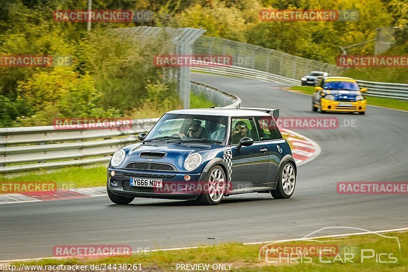 Bild #24438261 - Touristenfahrten Nürburgring Nordschleife (11.09.2023)