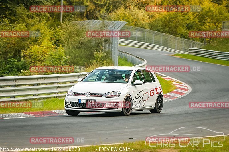 Bild #24438273 - Touristenfahrten Nürburgring Nordschleife (11.09.2023)